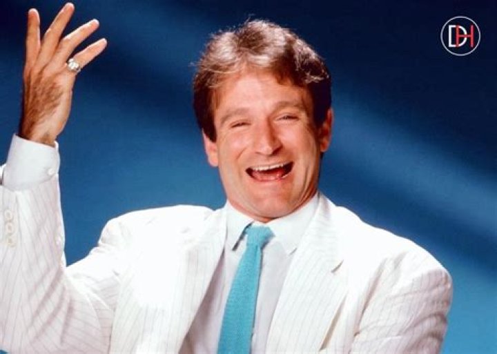 Unveiling The Truth: Treat Williams And Robin Williams' Surprising Connection