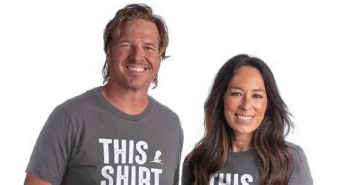 Unveiling The Truth: Uncovering Chip Gaines' Marital History