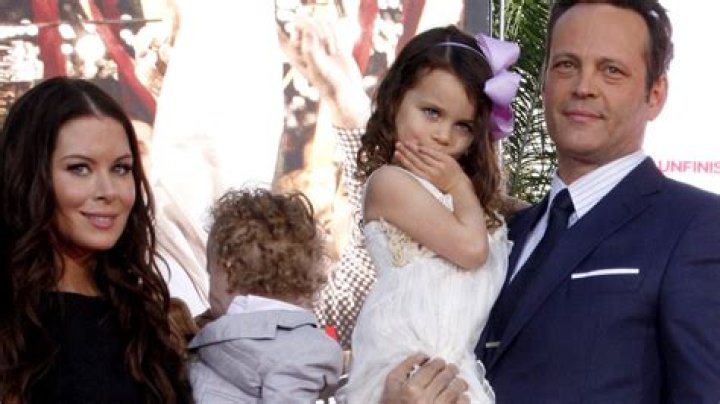Unveiling The Truth: Unveiling The Truth: Vince Vaughn's Relationships Exposed