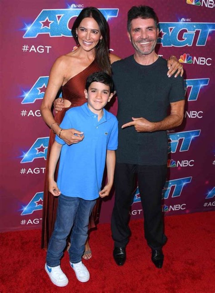 Unveiling The Truths Behind Simon Cowell's Son's Autism