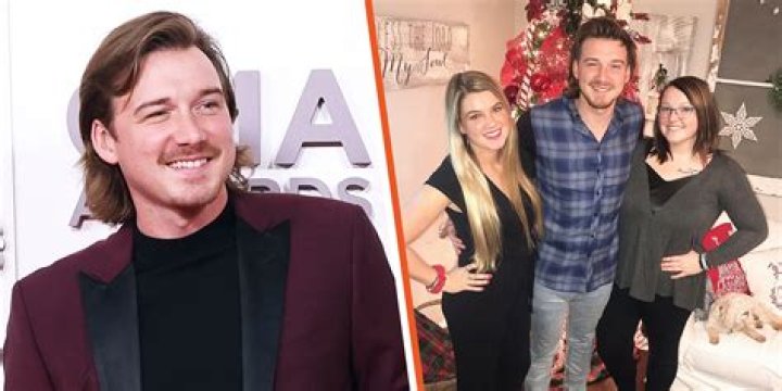 Unveiling The Unbreakable Bond: Exploring The World Of Morgan Wallen's Siblings
