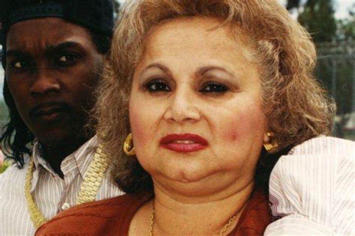 Unveiling The Unseen: Discover Griselda Blanco's Real Life In Photos