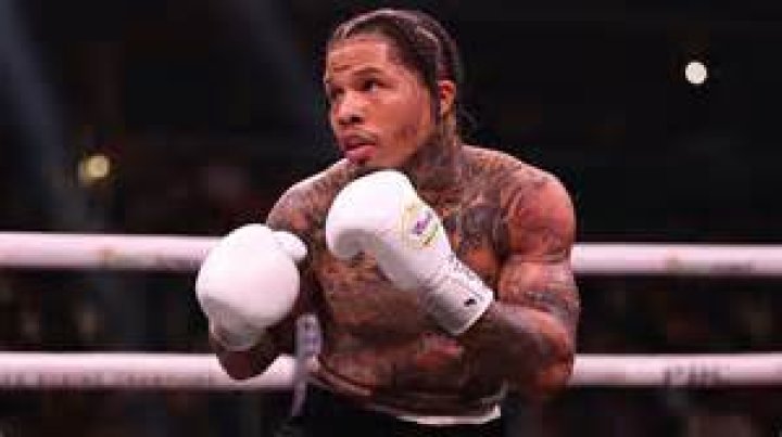 Unveiling The Unsung Hero Behind Gervonta Davis' Triumph