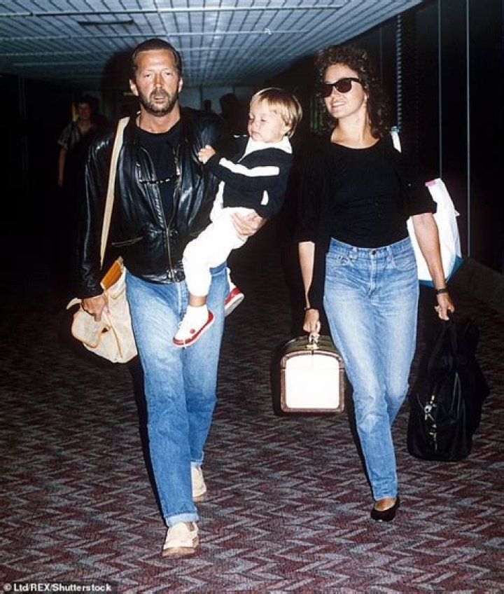 Unveiling The Untold Stories Of Eric Clapton's Daughters: Discoveries And Insights