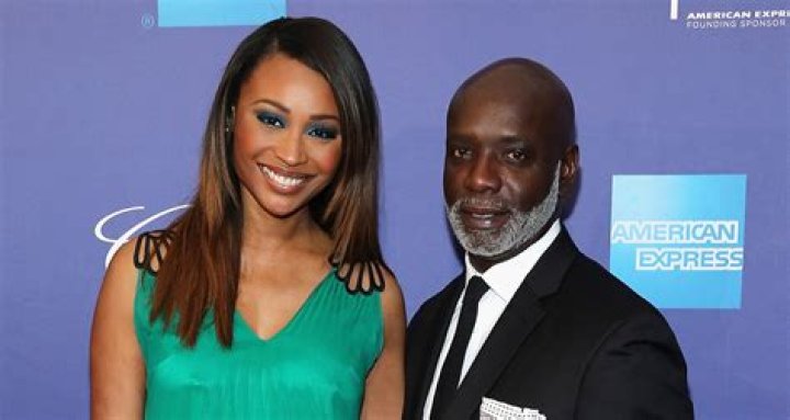 Unveiling The Untold Story: Cynthia Bailey's Ex-Husband Revealed