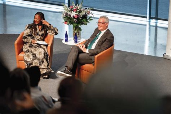 Unveiling The Untold Story: Ed Bastian's First Wife