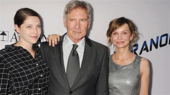 Unveiling The Untold Story Of Harrison Ford's First Wife