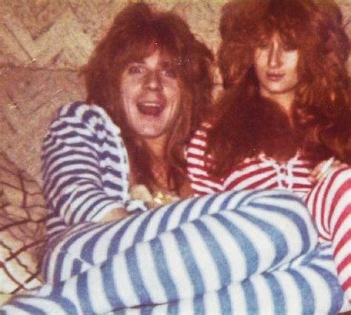 Unveiling The Untold Story Of Jodi Raskin, Randy Rhoads' Beloved Wife