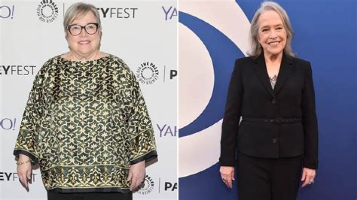 Unveiling The Untold Story Of Kathy Bates's Advocacy For Children In Need