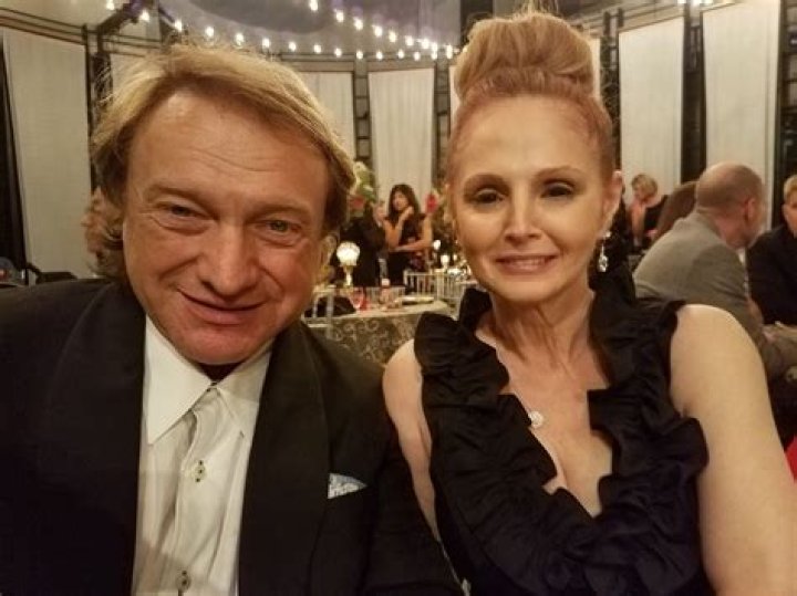 Unveiling The Untold Story Of Lou Gramm's First Wife: Discoveries And Insights