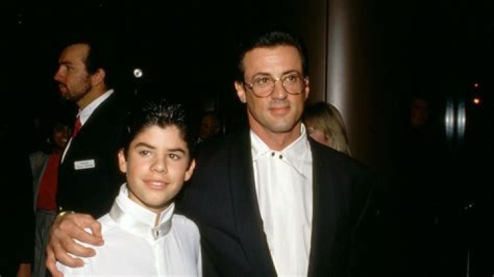 Unveiling The Untold Story Of Sage Stallone's Mother