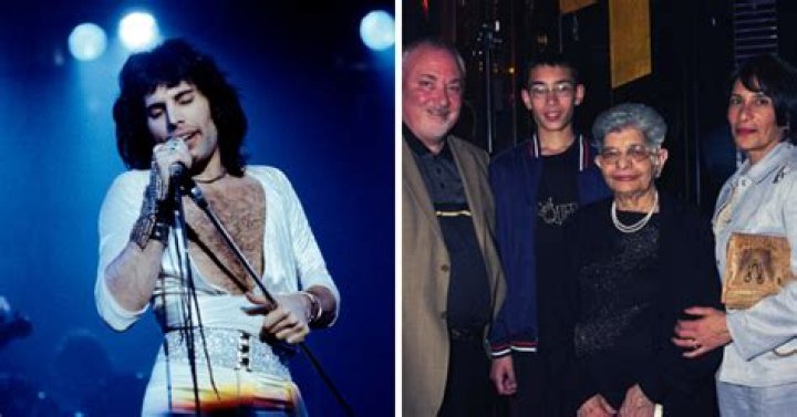 Unveiling The Untold Truths: Discoveries About Freddie Mercury's Family