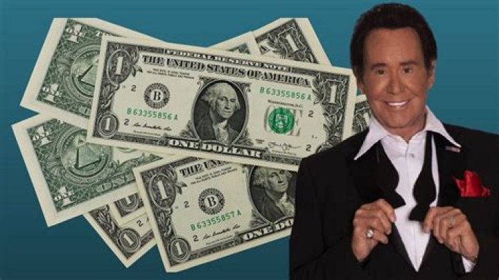 Unveiling The Untold Wealth Of Wayne Newton: A Journey To Uncover His Net Worth