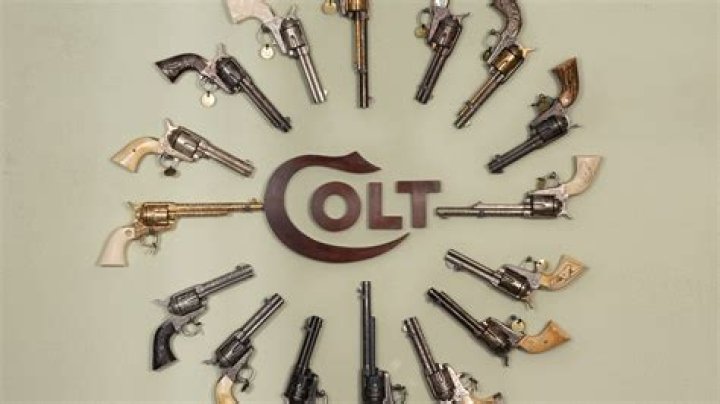 Unveiling The Versatile Colt Toombs: Discoveries And Insights
