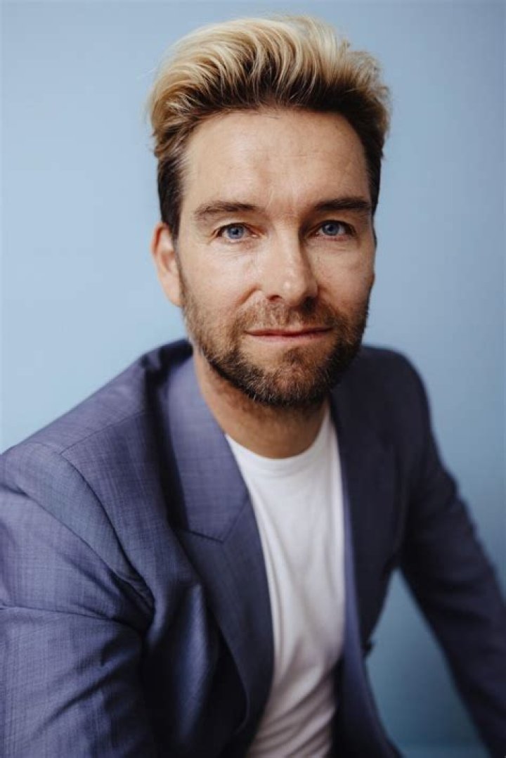 Unveiling The Versatile Talent Of Antony Starr: The Actor Behind The Mask