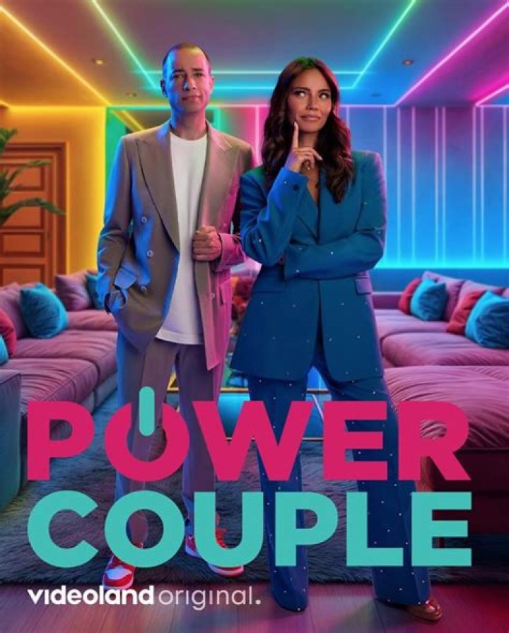 Unveiling The Vibrant Heritage Behind The Power Couple