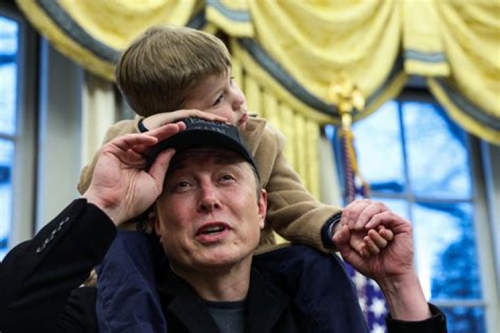 Unveiling The Visionary World Of Elon Musk Saxon: Discoveries And Insights