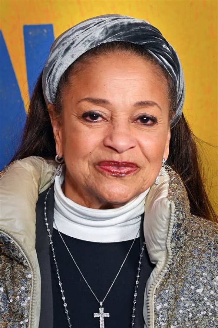 Unveiling The Wealth, Age, And Weight Of Debbie Allen: A Comprehensive Wiki