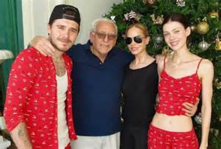 Unveiling The Wealth And Influence Of The Nelson Peltz Family Empire