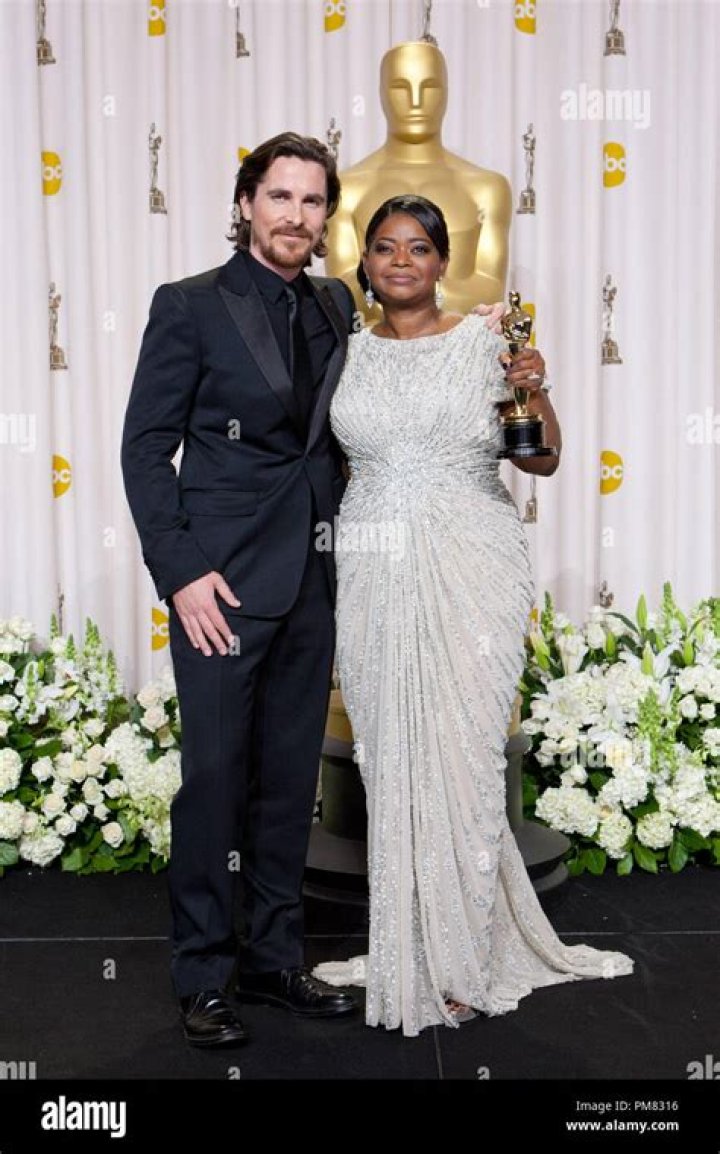 Unveiling The Wealth Of An Award-Winning Actress: Octavia Spencer's Net Worth