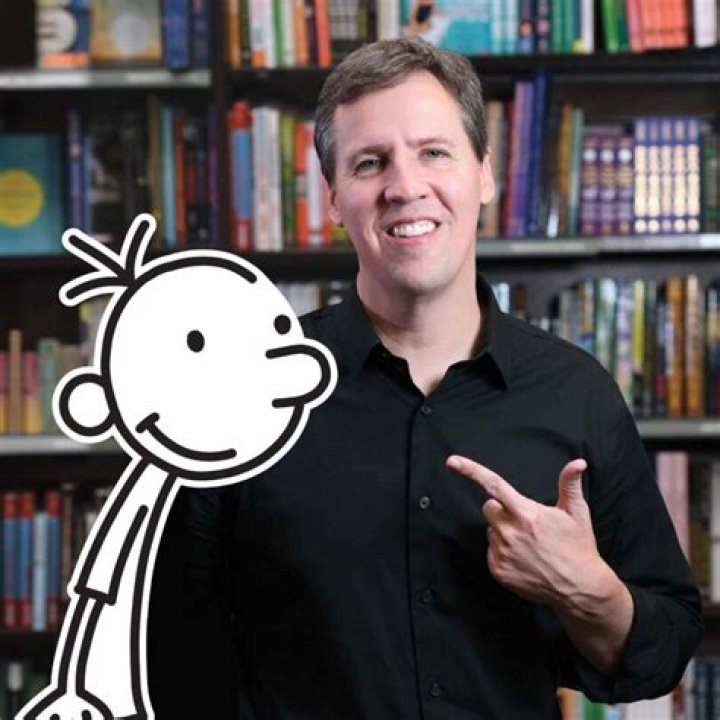 Unveiling The Wealth Of Jeff Kinney: Net Worth, Insights, And Surprises In 2023