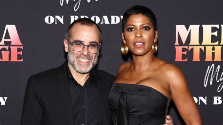 Unveiling The Wealth Of Tamron Hall's Husband: Insights And Discoveries