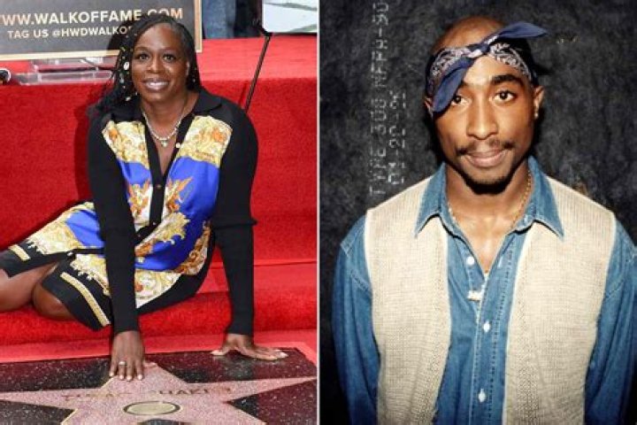 Unveiling The Wealth Of Tupac's Sister: A Journey Of Discovery