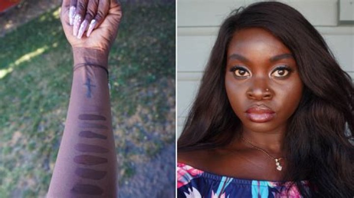 Unveiling The World's Darkest Skin Tone
