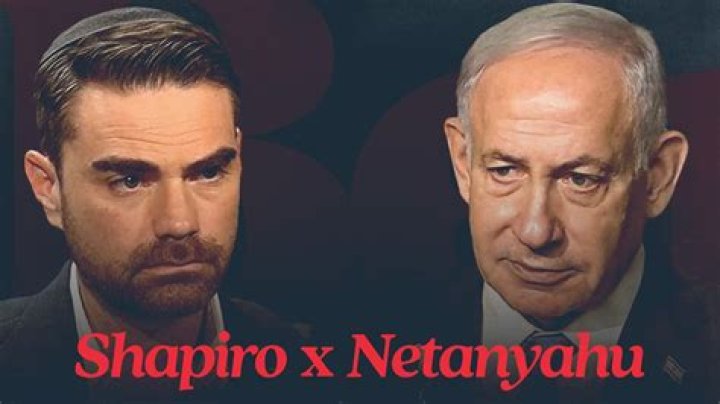 Unveiling The World Of Ben Shapiro's Kids: Uncommon Insights