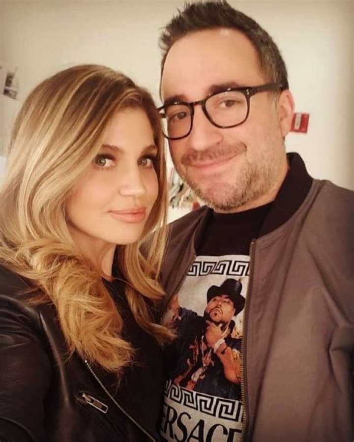 Unveiling The World Of Danielle Fishel's Husband: A Journey Of Love, Creativity, And Family