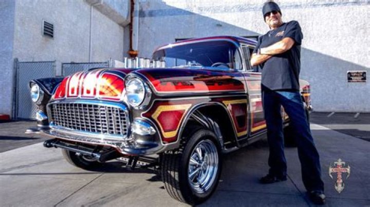 Unveiling The World Of Danny Koker: Discoveries And Insights Await
