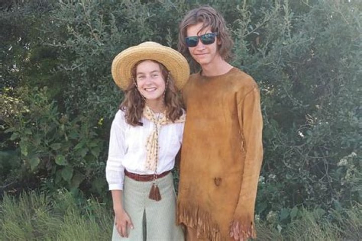 Unveiling The World Of Jacob Lofland's Captivating Wife