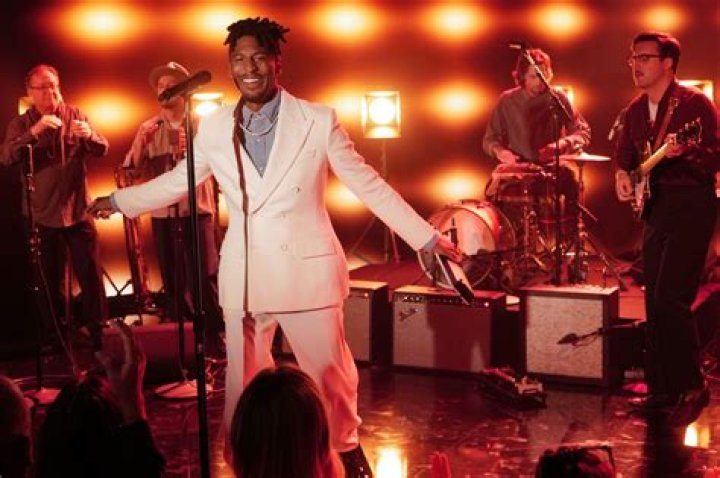 Unveiling The World Of Jon Batiste's Children: Discoveries And Insights