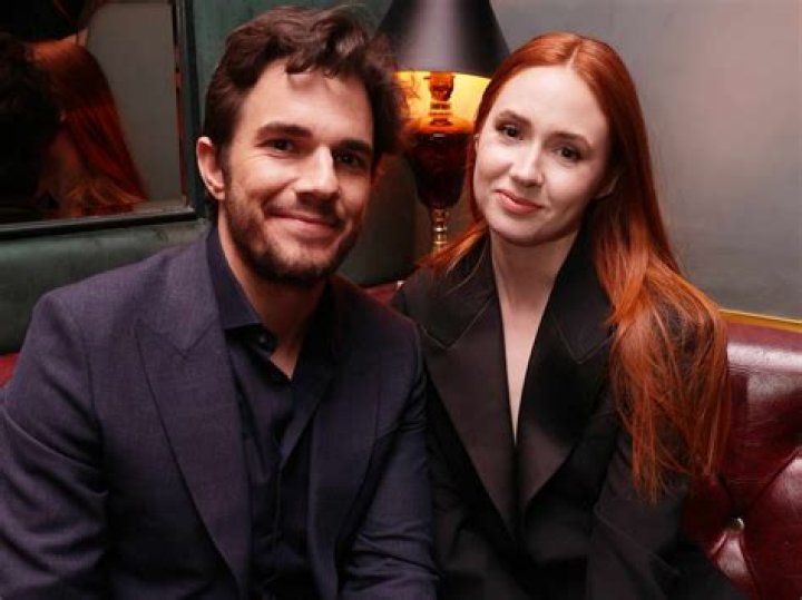 Unveiling The World Of Karen Gillan's Husband: Secrets And Surprises Revealed!