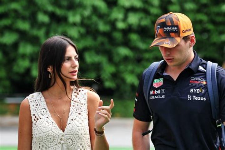 Unveiling The World Of Kelly Piquet's Ex-Boyfriend: Discoveries And Insights
