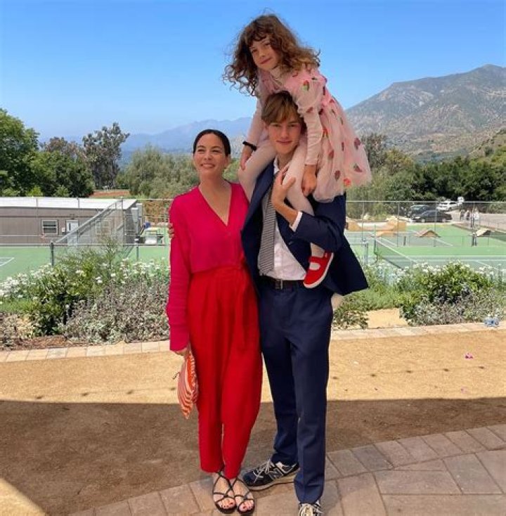 Unveiling The World Of Liv Tyler's Daughter: A Journey Of Discovery