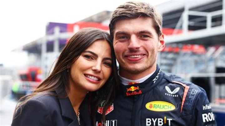 Unveiling The World Of Max Verstappen's Sister: A Journey Of Talent And Determination