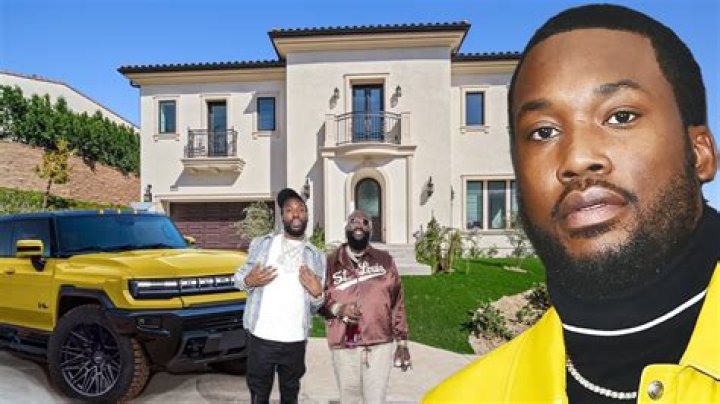 Unveiling The World Of Meek Mill's Wife: Discoveries And Insights