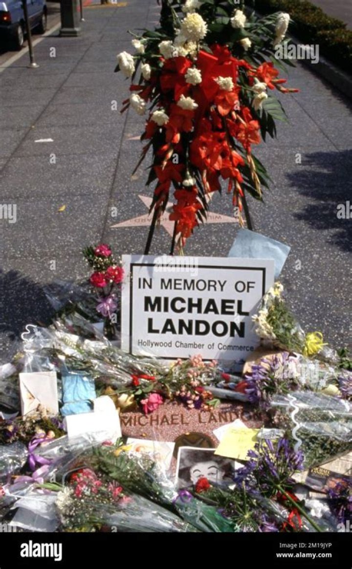 Unveiling The World Of Michael Landon's Legacy: His Children