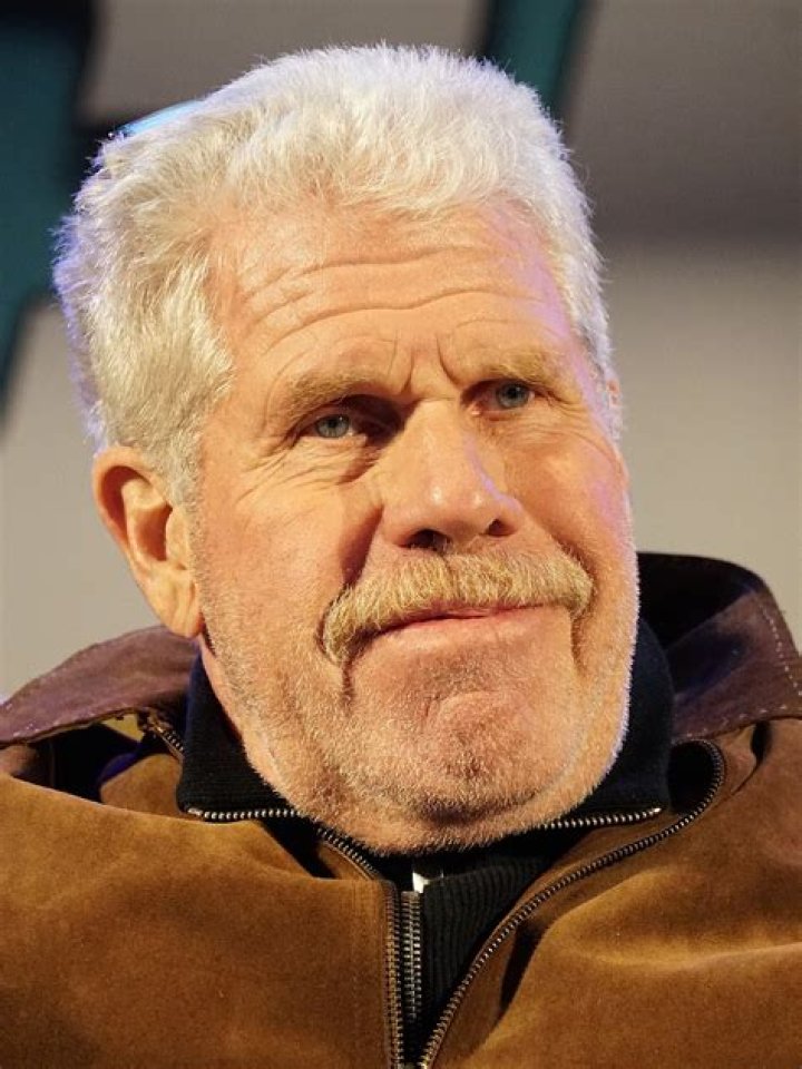 Unveiling The World Of Rhea Perlman And Ron Perlman: Discoveries And Insights Await