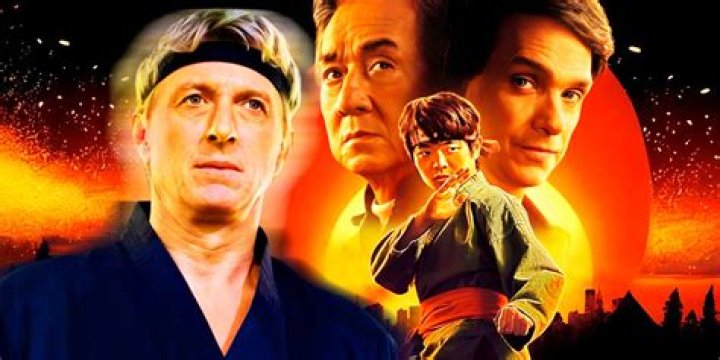 Unveiling The World Of William Zabka's Kids: Uncover Hidden Truths