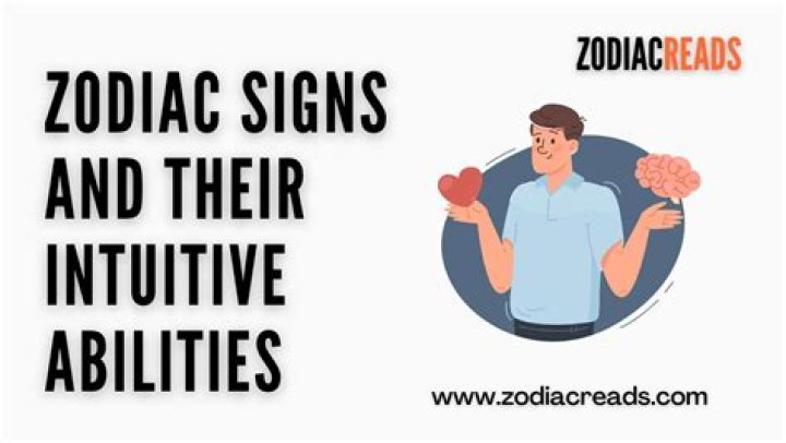 Unveiling The Zodiac's Intuitive And Dreamy Nature