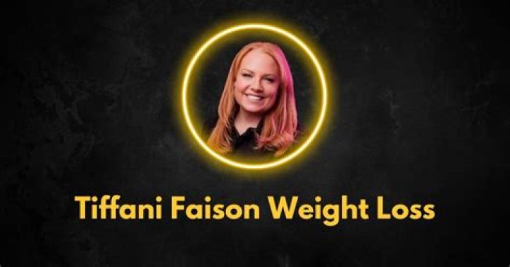Unveiling Tiffani Faison: Beyond Height And Weight