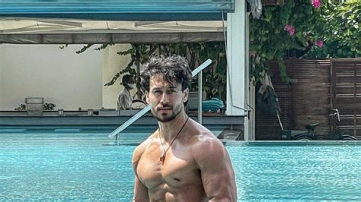 Unveiling Tiger Shroff's Net Worth: Unlocking Secrets Of Wealth