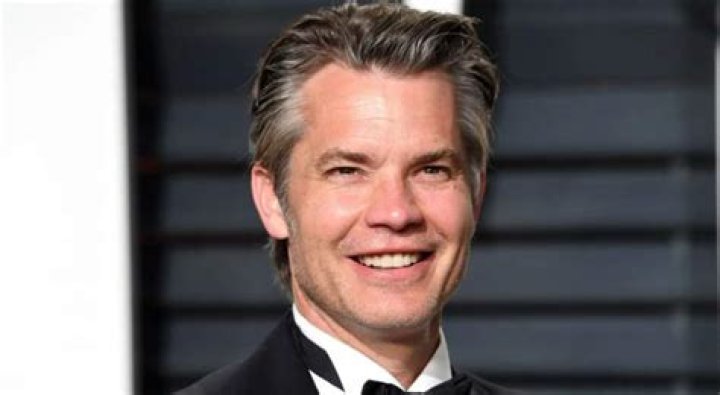 Unveiling Timothy Olyphant's Height: Unlocking Surprising Insights