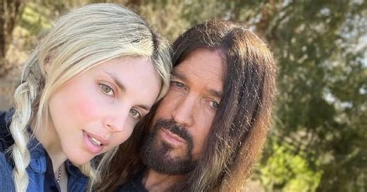 Unveiling Tish Cyrus's Spouse: Discoveries And Insights