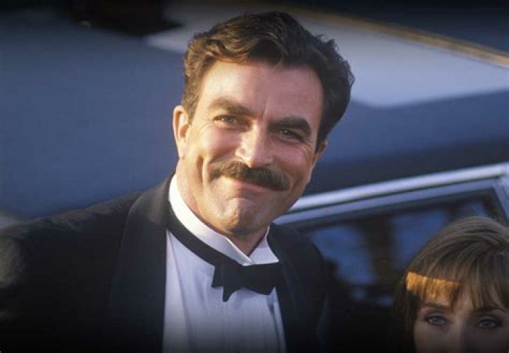 Unveiling Tom Selleck's Height: Discoveries And Surprising Insights