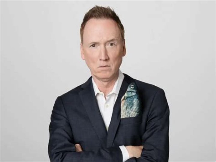 Unveiling Tom Shillue's Net Worth: Discoveries And Insights