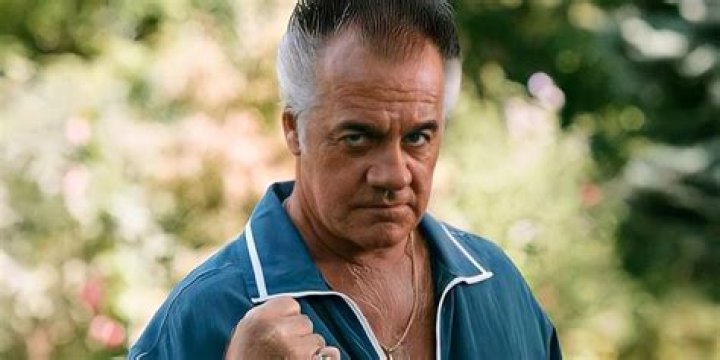 Unveiling Tony Sirico's Legacy: A Journey Into His Children's Lives