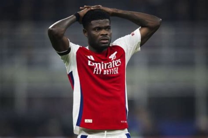 Unveiling Truths: Uncovering The Partey Allegations